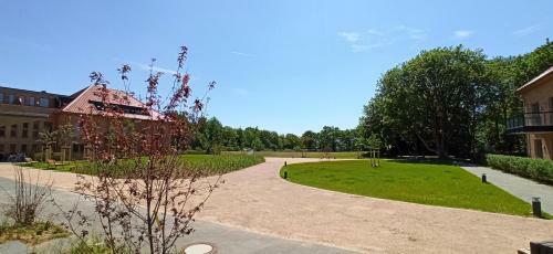 Apartamento Wohnen Am S�dstrand - Ferienwohnung 0 4