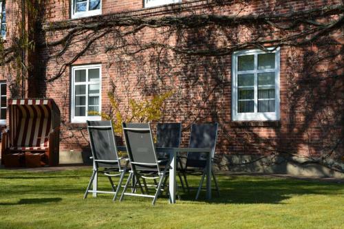 Apartamento Whg Silberm�we