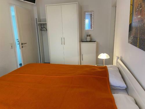 Apartamento S�dstrandst�bchen