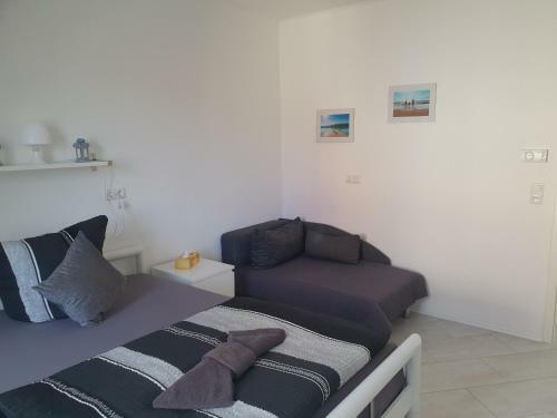 Apartamento Ella's Wolke 4
