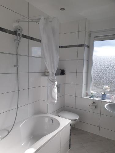 Apartamento Ella's Wolke 4