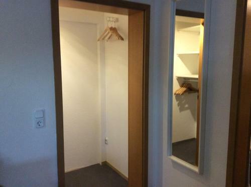 Apartamento Fernblick