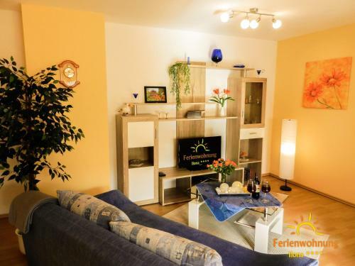 Apartamentos Ferienwohnung Ilona