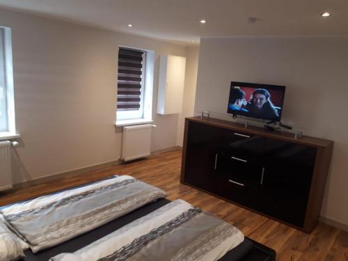 Apartamento Ferienwohnung Zweibr�cken