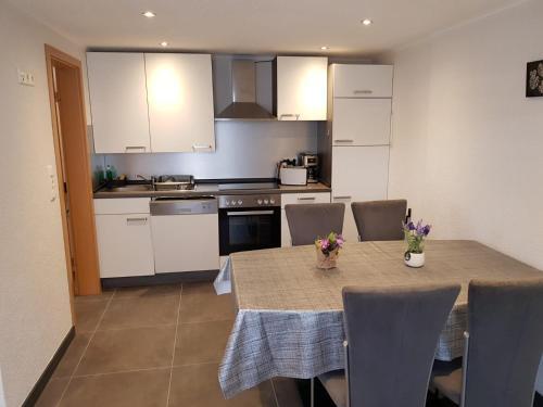 Apartamento Ferienwohnung Zweibr�cken