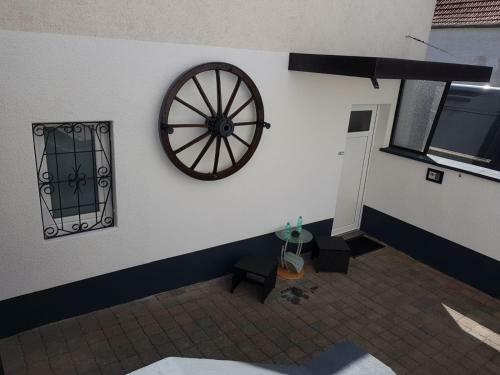 Apartamento Ferienwohnung Zweibr�cken
