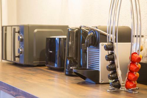 Apartamento Luxury Zweibr�cken