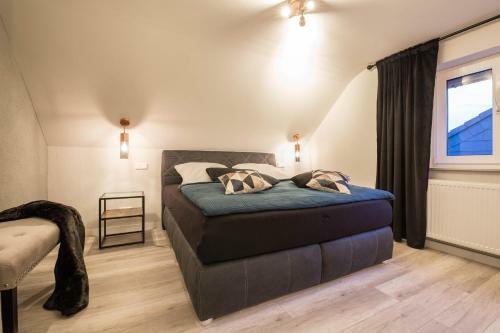 Apartamento Luxury Zweibr�cken