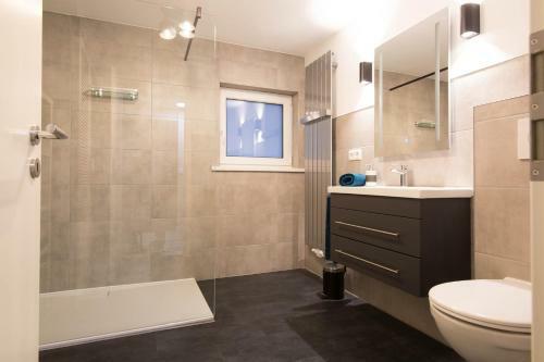 Apartamento Luxury Zweibr�cken
