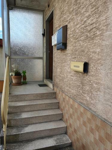 Apartamento Ella's Wolke