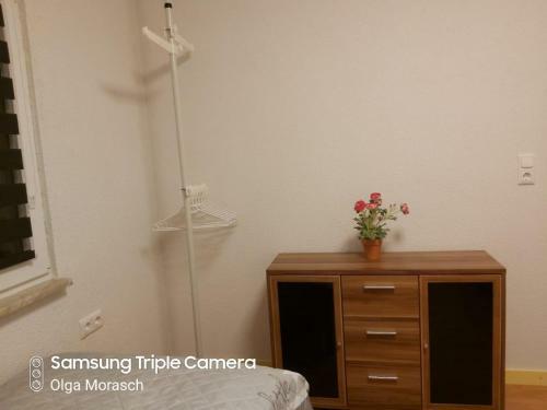 Apartamento Ferienwohnung Schlachthof Str.15a