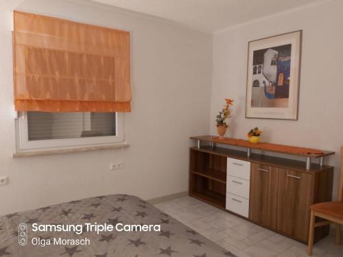 Apartamento Ferienwohnung Schlachthof Str.15a
