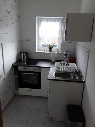 Apartamento Ferienwohnung Wagner