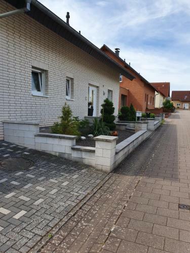 Apartamento Ferienwohnung Wagner
