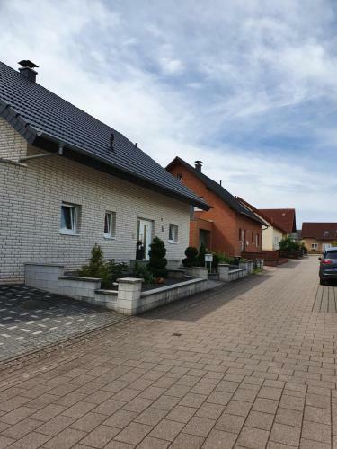 Apartamento Ferienwohnung Wagner