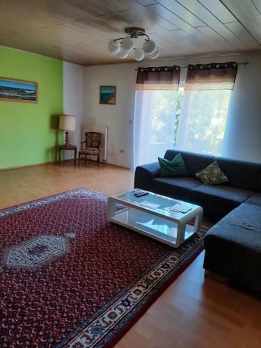 Apartamento Ferienwohnung Wagner