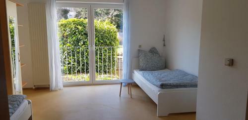 Apartamento Ferienwohnung Tim