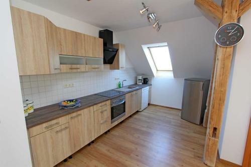 Apartamento Ferienwohnung Mit 3 Schlafraeumen