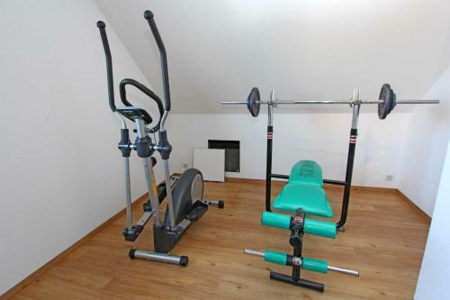 Apartamento Ferienwohnung Mit 3 Schlafraeumen