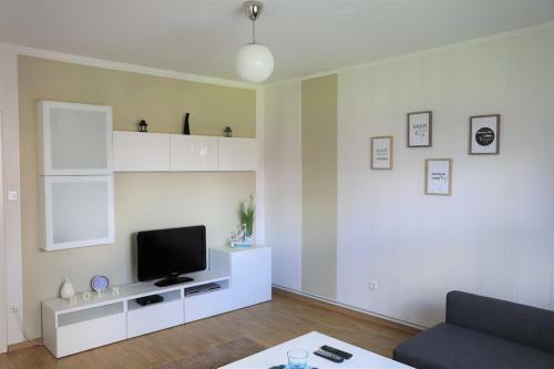 Apartamento Sinis Friesenstube