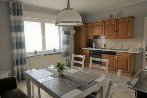 Apartamento Sinis Friesenstube