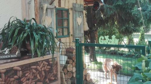 Hostal Landpension Zwenkau