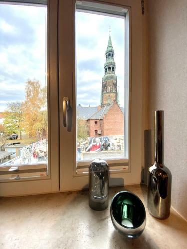 Apartmenthaus Am Dom Business Suite