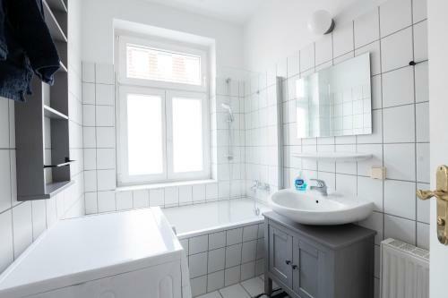 Apartamento Gem�tlich Und Modern Mit Gro�em Balkon