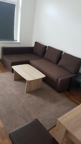 Apartamento Sch�ne 2 Zimmerwohnung