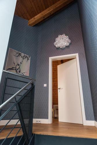 Apartmenthaus Am Dom Luxus Suite