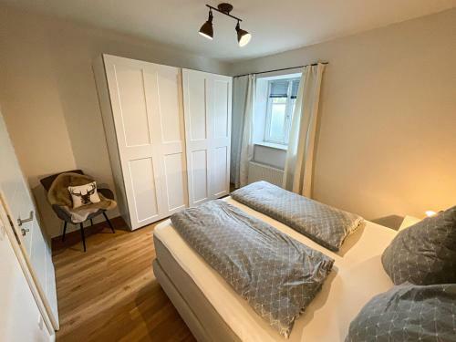 Apartamento Allg�u-idyll
