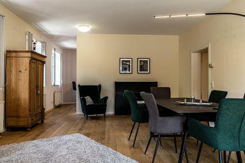 Apartamento Allg�u-idyll