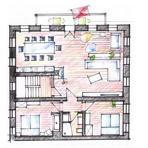 Apartamento Marxhof Seebruck Am Chiemsee