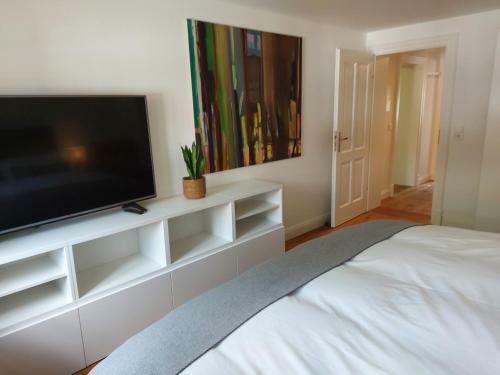 Apartamento Marxhof Seebruck Am Chiemsee
