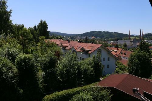Apartamento Haus Anton