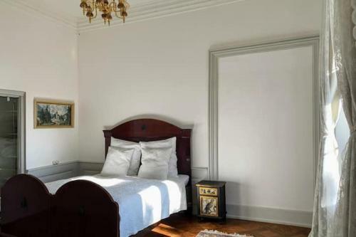 Apartamento Maisonette 1521 - Stay In A Palace!