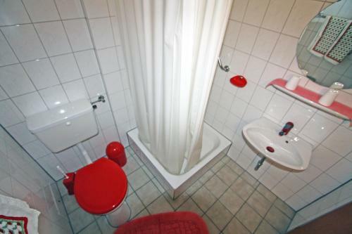 Apartamento Ferienhaus Bl�ml Am Bodensee