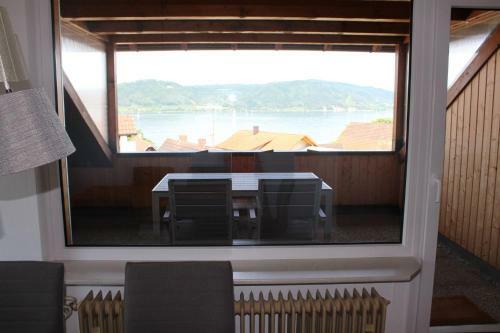 Apartamento Ferienhaus Bl�ml Am Bodensee