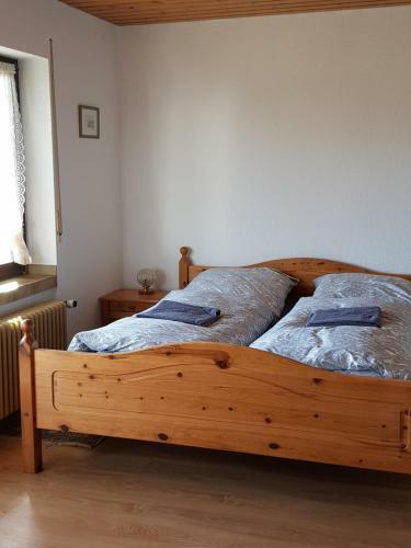 Apartamento Ferienhaus Bl�ml Am Bodensee