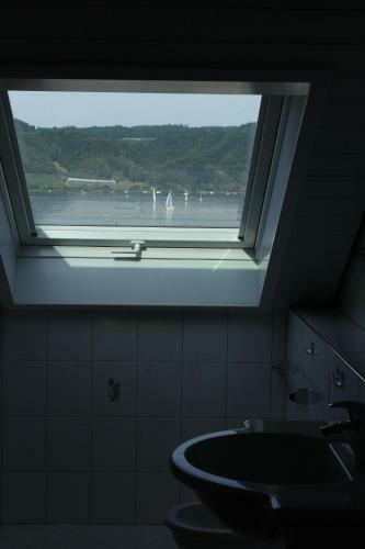 Apartamento Ferienhaus Bl�ml Am Bodensee