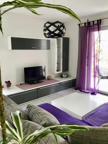 Apartamento Ferienwohnung Annabelle
