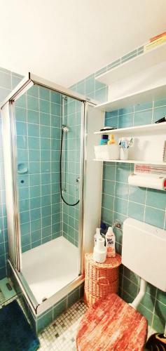 Apartamento Schlosshalde