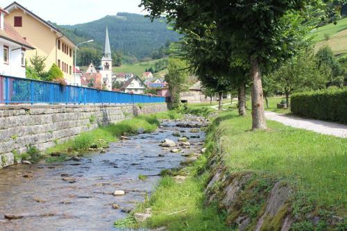 Apartamento Haus L�tsch