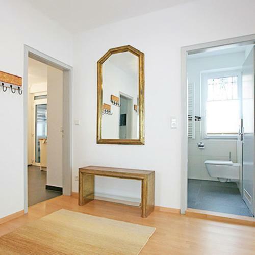 Apartamento Ferienwohnung Sonnenschein - A61869