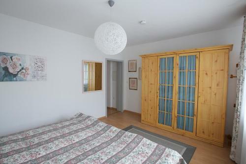 Apartamento Ferienwohnung Sonnenschein - A61869