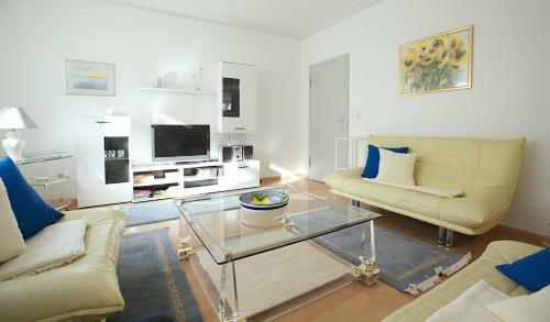 Apartamento Ferienwohnung Sonnenschein - A61869