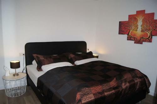 Apartamentos Winterberg Appartement 21056