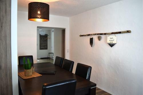 Apartamento Ferienwohnungen "die Vier" Und "die Sechs"