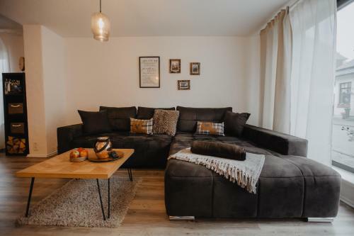Apartamento Ferienwohnungen "die Vier" Und "die Sechs"