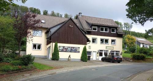 Apartamento Toplokatie Sauerland